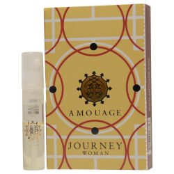 Eau De Parfum Spray Vial - Amouage Journey By Amouage