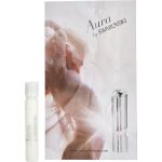 Eau De Parfum Spray Vial - Aura Swarovski By Swarovski