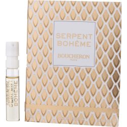 Eau De Parfum Spray Vial - Boucheron Serpent Boheme By Boucheron