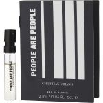 Eau De Parfum Spray Vial - Christian Siriano People Are People By Christian Siriano