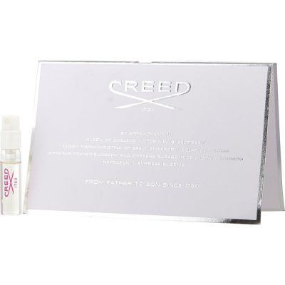 Eau De Parfum Spray Vial - Creed Spring Flower By Creed