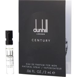 Eau De Parfum Spray Vial - Dunhill London Century By Alfred Dunhill