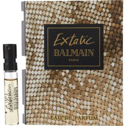 Eau De Parfum Spray Vial - Extatic Balmain By Balmain