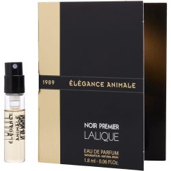 Eau De Parfum Spray Vial - Lalique Elegance Animale By Lalique