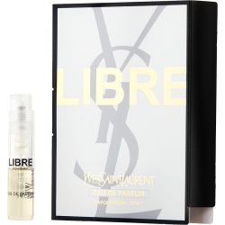 Eau De Parfum Spray Vial - Libre Yves Saint Laurent By Yves Saint Laurent