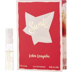 Eau De Parfum Spray Vial - Lolita Lempicka Sweet By Lolita Lempicka