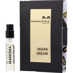 Eau De Parfum Spray Vial - Mancera Indian Dream By Mancera