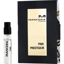 Eau De Parfum Spray Vial - Mancera Pink Prestigium By Mancera