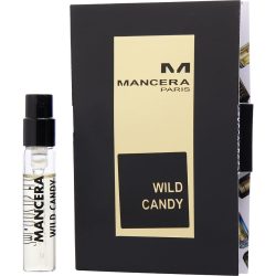 Eau De Parfum Spray Vial - Mancera Wild Candy By Mancera