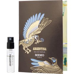 Eau De Parfum Spray Vial - Memo Paris Argentina By Memo Paris