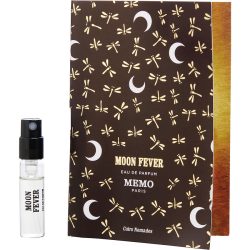 Eau De Parfum Spray Vial - Memo Paris Moon Fever By Memo Paris