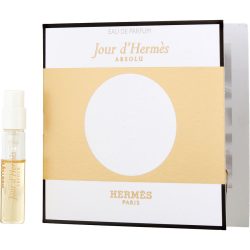 Eau De Parfum Spray Vial Mini - Jour D'Hermes Absolu By Hermes