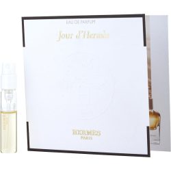 Eau De Parfum Spray Vial Mini - Jour D'Hermes By Hermes