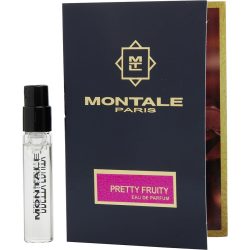 Eau De Parfum Spray Vial - Montale Paris Pretty Fruity By Montale