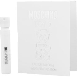 Eau De Parfum Spray Vial - Moschino Toy 2 By Moschino