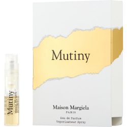 Eau De Parfum Spray Vial - Mutiny By Maison Margiela
