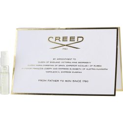 Eau De Parfum Spray Vial On Card - Creed Aventus For Her By Creed