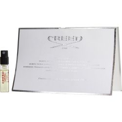 Eau De Parfum Spray Vial On Card - Creed Santal By Creed