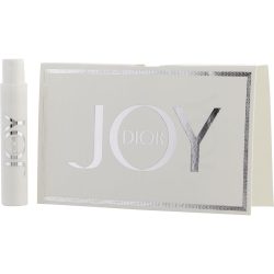 Eau De Parfum Spray Vial On Card - Dior Joy By Christian Dior