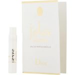 Eau De Parfum Spray Vial On Card - Jadore Absolu By Christian Dior