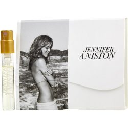 Eau De Parfum Spray Vial On Card - Jennifer Aniston By Jennifer Aniston