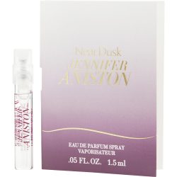 Eau De Parfum Spray Vial On Card - Jennifer Aniston Near Dusk By Jennifer Aniston