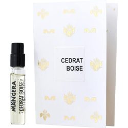 Eau De Parfum Spray Vial On Card - Mancera Cedrat Boise By Mancera