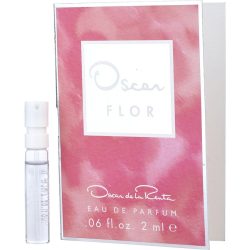 Eau De Parfum Spray Vial - Oscar Flor By Oscar De La Renta