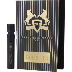 Eau De Parfum Spray Vial - Parfums De Marly Godolphin By Parfums De Marly