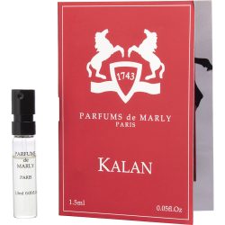 Eau De Parfum Spray Vial - Parfums De Marly Kalan By Parfums De Marly