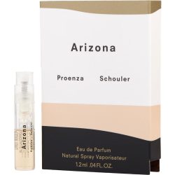 Eau De Parfum Spray Vial - Proenza Arizona By Proenza Schouler