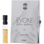 Eau De Parfum Vial - Ajmal Evoke Silver By Ajmal