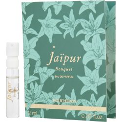 Eau De Parfum Vial - Jaipur Bouquet By Boucheron