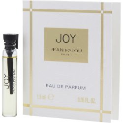 Eau De Parfum Vial - Joy By Jean Patou