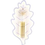 Eau De Parfum Vial On Card - Ines De La Fressange By Ines De La Fressange