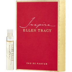 Eau De Parfum Vial On Card - Inspire By Ellen Tracy