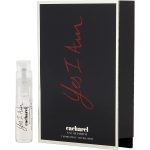 Eau De Parfum Vial On Card - Yes I Am By Cacharel
