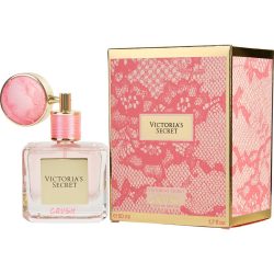 Eau De Parfum With Atomizer 1.7 Oz - Victoria'S Secret Crush By Victoria'S Secret