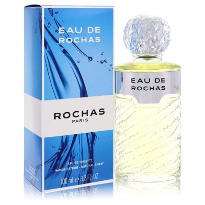 Eau De Rochas Perfume By Rochas Eau De Toilette Spray