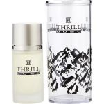 Eau De Toilette Spray 1.7 Oz - Thrill Uomo By Joop!