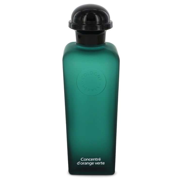 Eau D'orange Verte Cologne By Hermes Eau De Toilette Spray Concentree (Unisex Tester) Eau D'orange Verte Cologne By Hermes Eau De Toilette Spray Concentree (Unisex Tester)