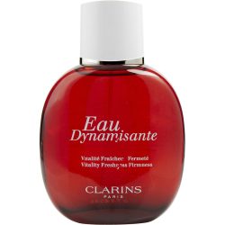 Eau Dynamisante Treatment Fragrance Spray 3.3 Oz - Clarins By Clarins
