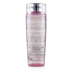 Eau Micellaire Confort Hydrating & Soothing Micellar Water - For Dry Skin  --200Ml/6.7Oz - Lancome By Lancome