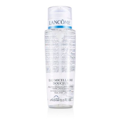 Eau Micellaire Doucer Cleansing Water  --400Ml/13.4Oz - Lancome By Lancome