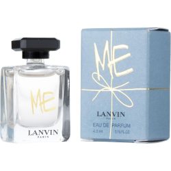 Eau Parfum 0.15 Oz Mini - Lanvin Me By Lanvin