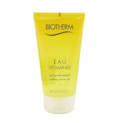 Eau Vitaminee Uplifting Shower Gel  --150Ml/5.07Oz - Biotherm By Biotherm
