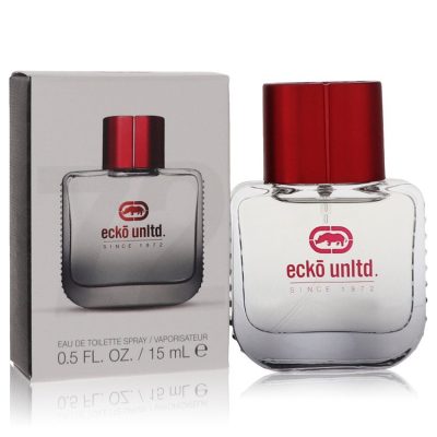 Ecko Unlimited 72 Cologne By Marc Ecko Mini EDT Spray
