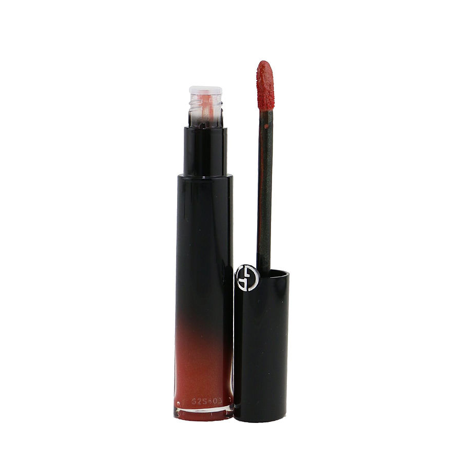Ecstasy Lacquer Excess Lipcolor Shine - #302 Amber --6Ml/0.2Oz - Giorgio Armani By Giorgio Armani Ecstasy Lacquer Excess Lipcolor Shine - #302 Amber --6Ml/0.2Oz - Giorgio Armani By Giorgio Armani