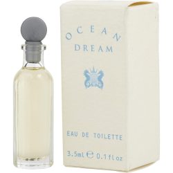 Edt 0.12 Oz Mini - Ocean Dream Ltd By Designer Parfums Ltd