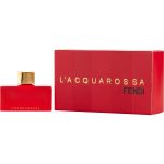 Edt 0.13 Oz Mini - Fendi L'Acquarossa By Fendi